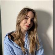 Studentessa universitaria di lingue